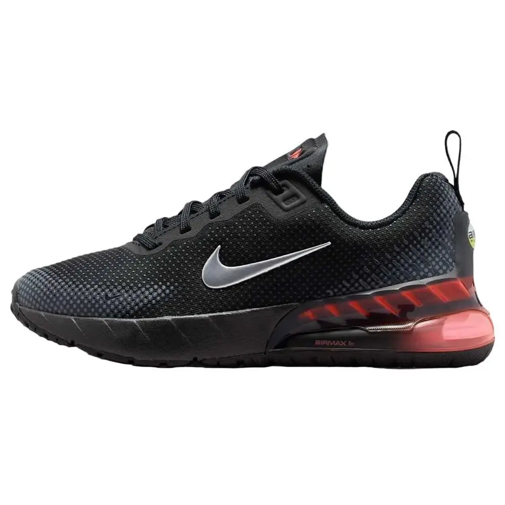 Nike shoes - Nike Air Max Phoenix - Air Max Phoenix - Red 6