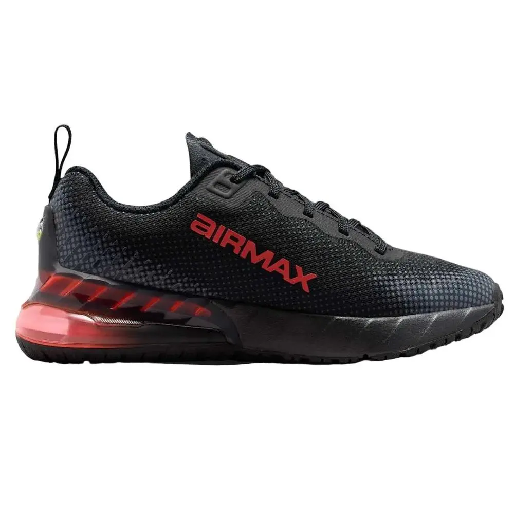 Nike shoes - Nike Air Max Phoenix - Air Max Phoenix - Red 7