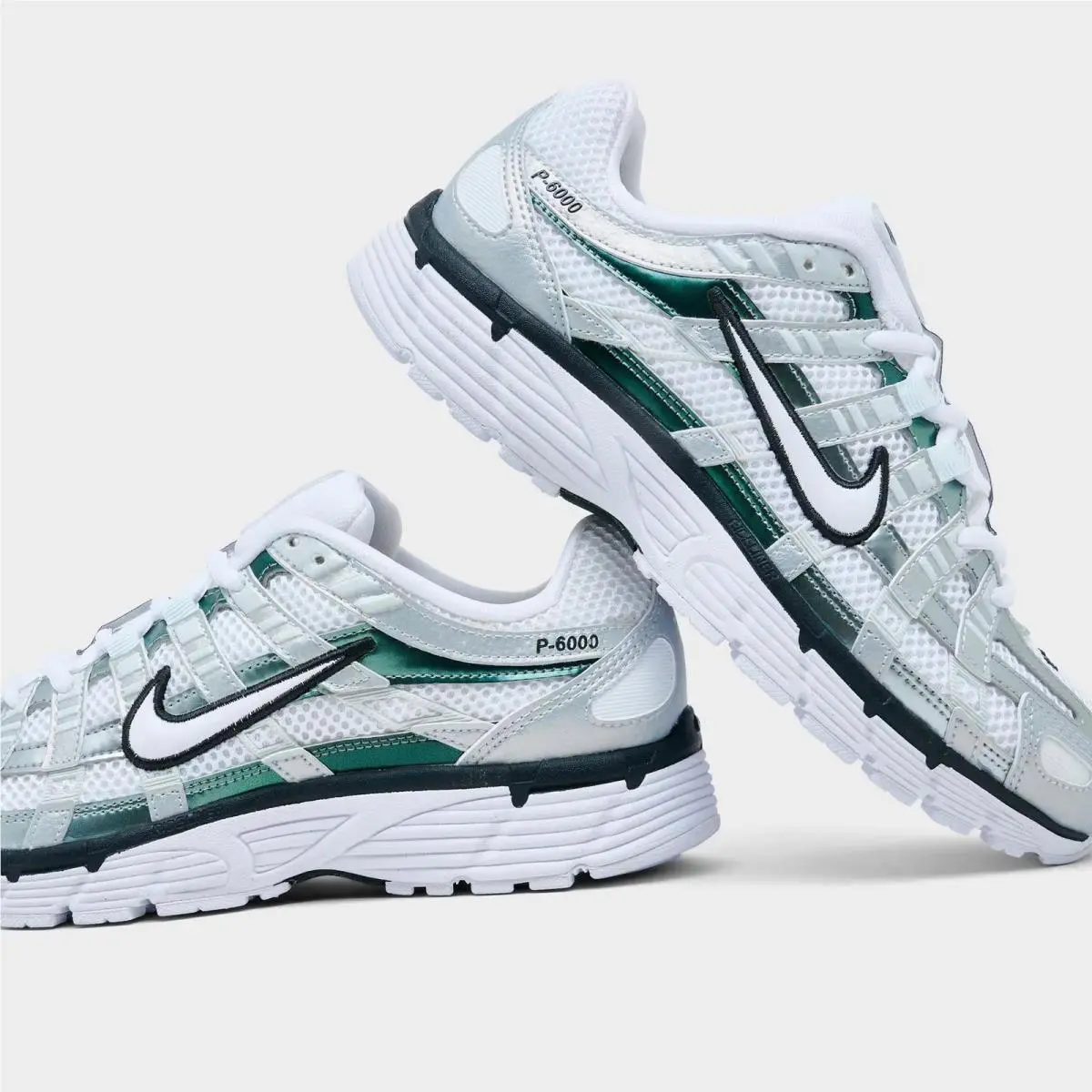 Nike shoes - IM9013 100 - White/Off White/Dark Smoke Grey/White 0