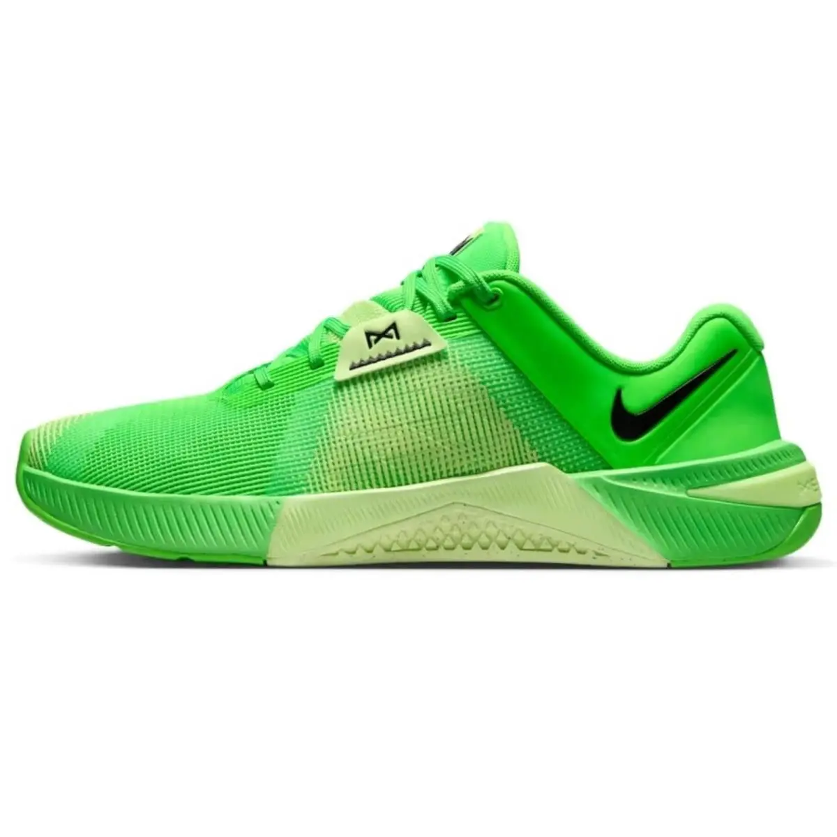 Nike shoes - Nike Metcon 10 - Metcon - Green, Manufacturer: Green Strike/Light Liquid Lime/Black 3