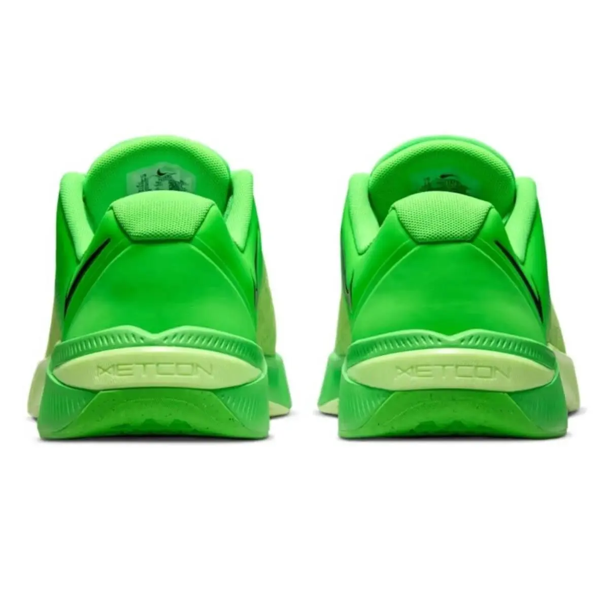 Nike shoes - Nike Metcon 10 - Metcon - Green, Manufacturer: Green Strike/Light Liquid Lime/Black 6