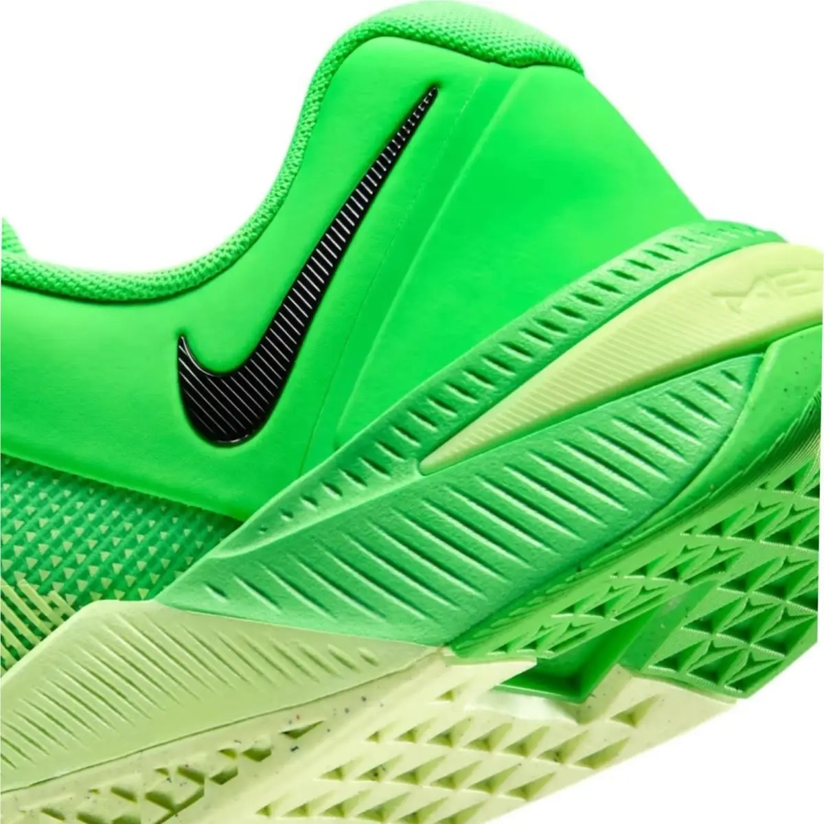 Nike shoes - Nike Metcon 10 - Metcon - Green, Manufacturer: Green Strike/Light Liquid Lime/Black 31
