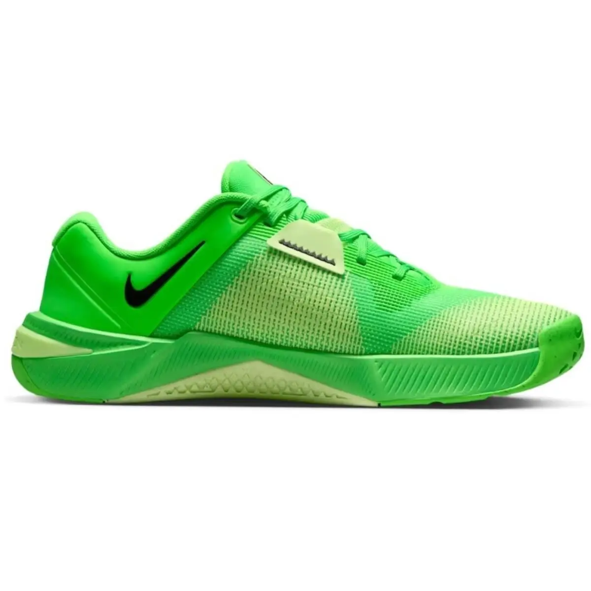 Nike shoes - Nike Metcon 10 - Metcon - Green, Manufacturer: Green Strike/Light Liquid Lime/Black 10