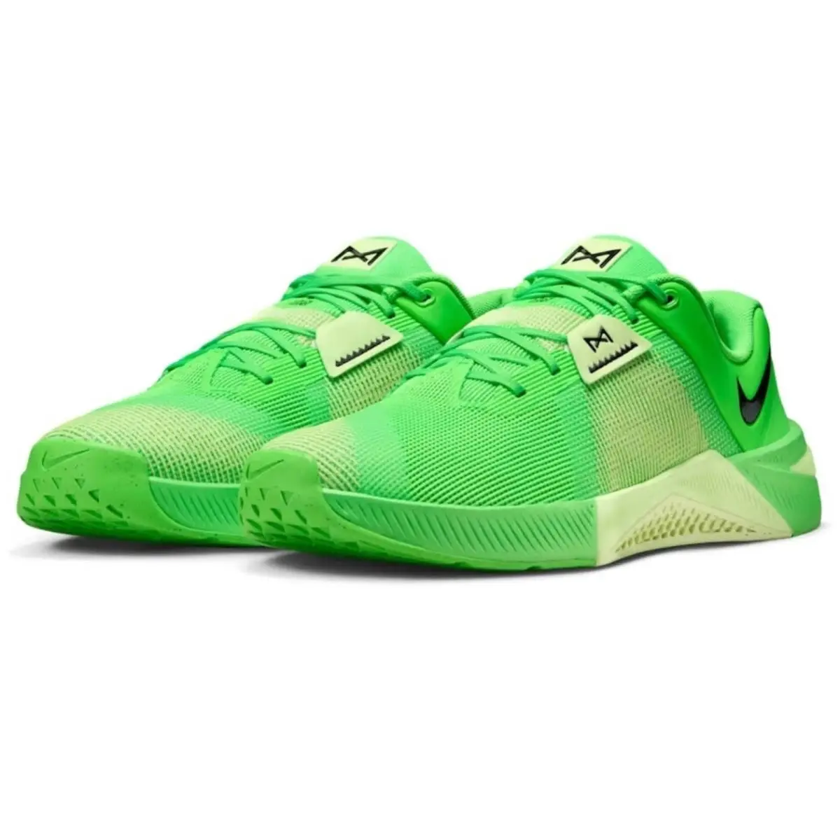 Nike shoes - Nike Metcon 10 - Metcon - Green, Manufacturer: Green Strike/Light Liquid Lime/Black 16