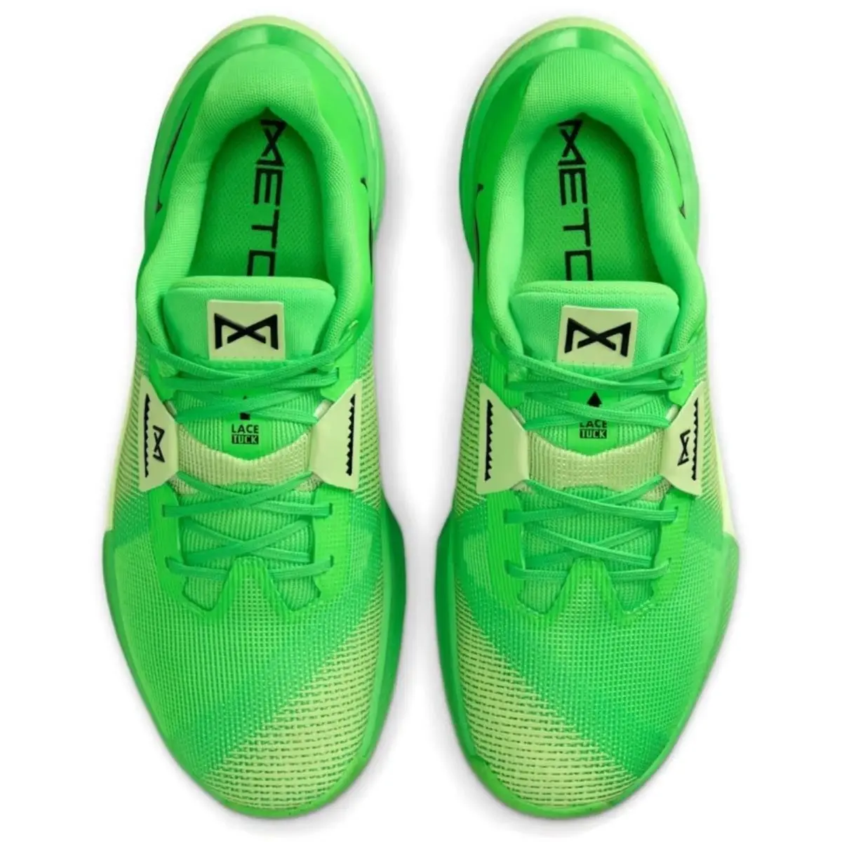 Nike shoes - Nike Metcon 10 - Metcon - Green, Manufacturer: Green Strike/Light Liquid Lime/Black 18