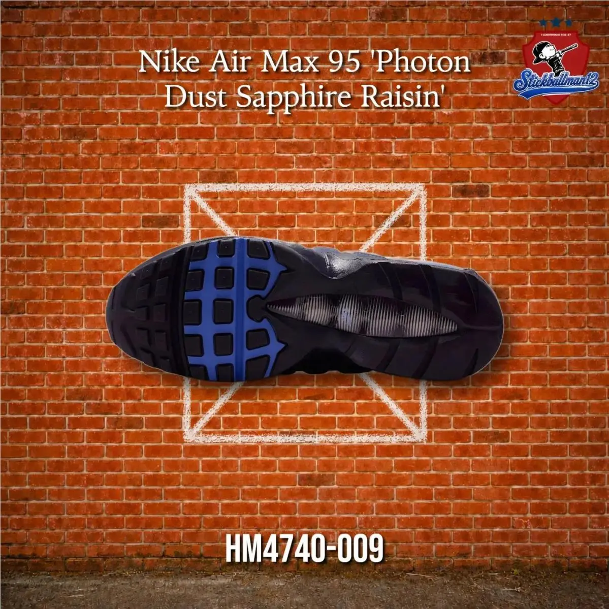 Nike shoes - HM4740009 - HM4740-009 - Multicolor 2