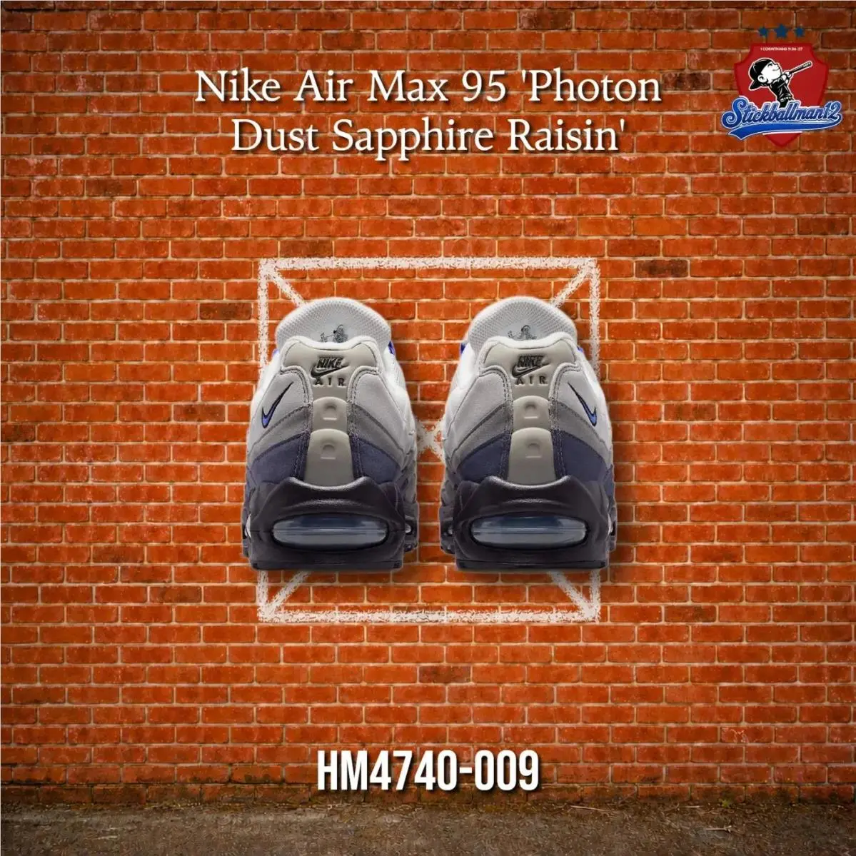 Nike shoes - HM4740009 - HM4740-009 - Multicolor 10