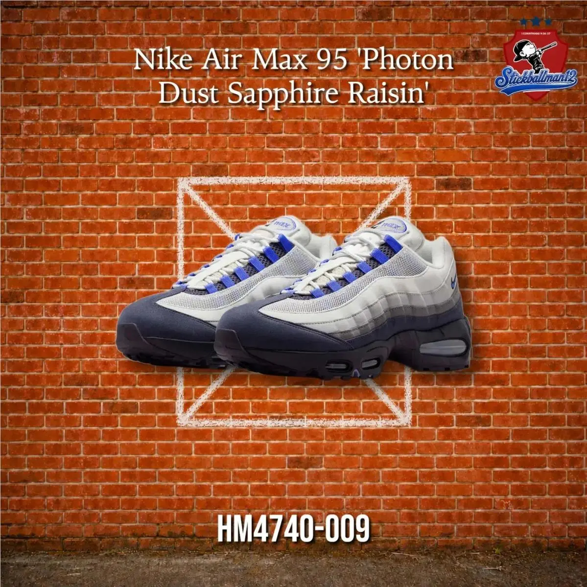 Nike shoes - HM4740009 - HM4740-009 - Multicolor 7