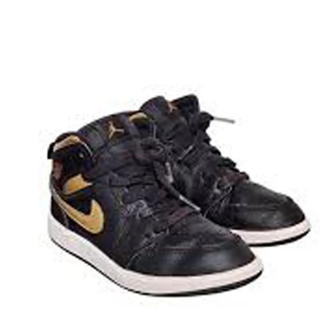 Nike shoes - DQ8424-071 - DQ8424-071 - Black 8