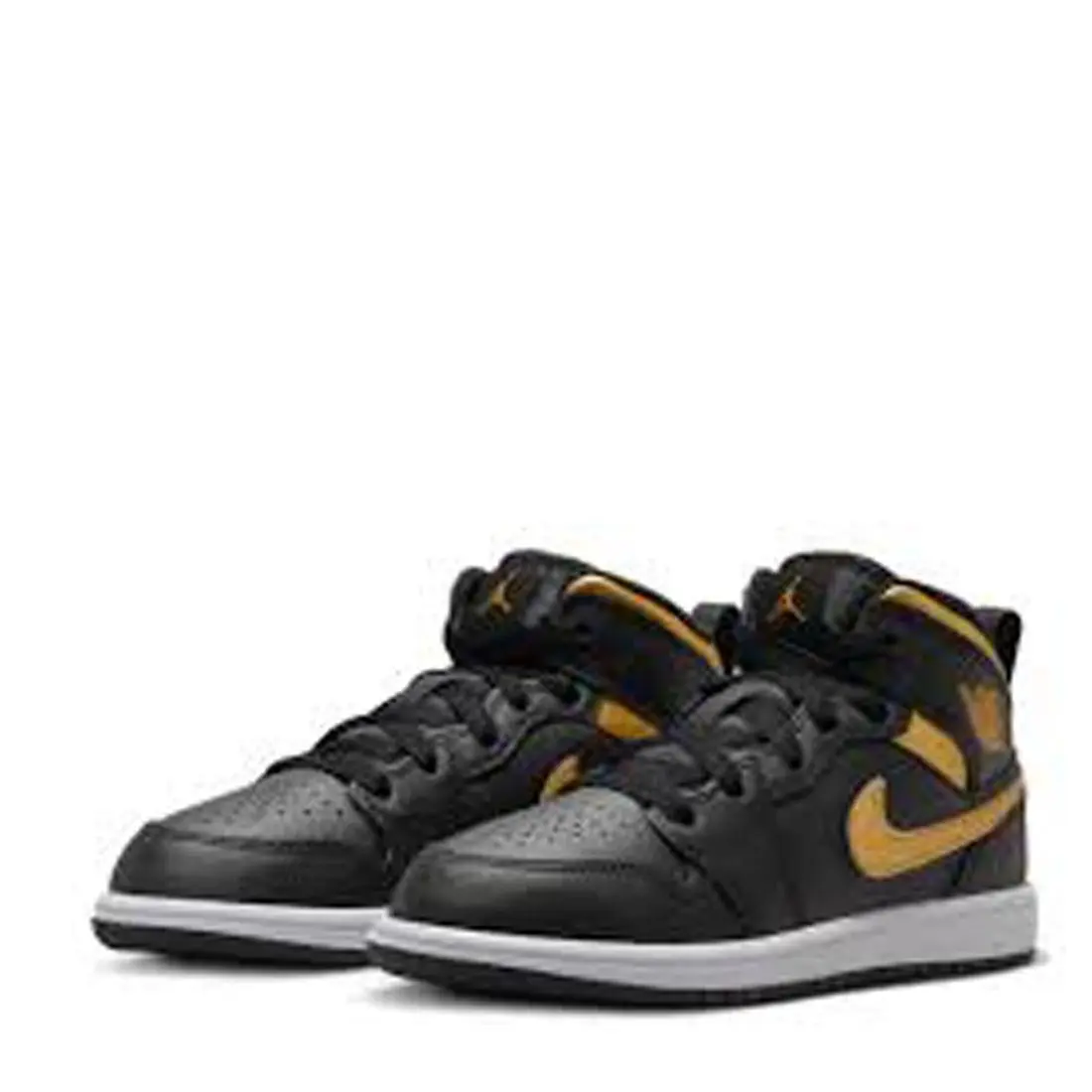 Nike shoes - DQ8424-071 - DQ8424-071 - Black 6