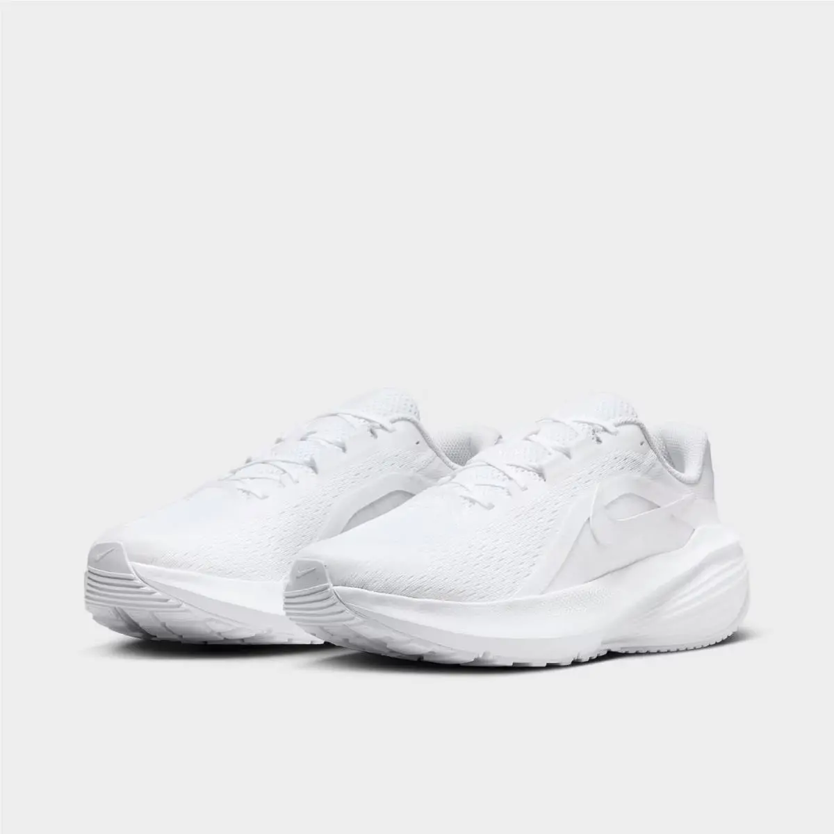 Nike shoes - IB1895 102 - White/White 1