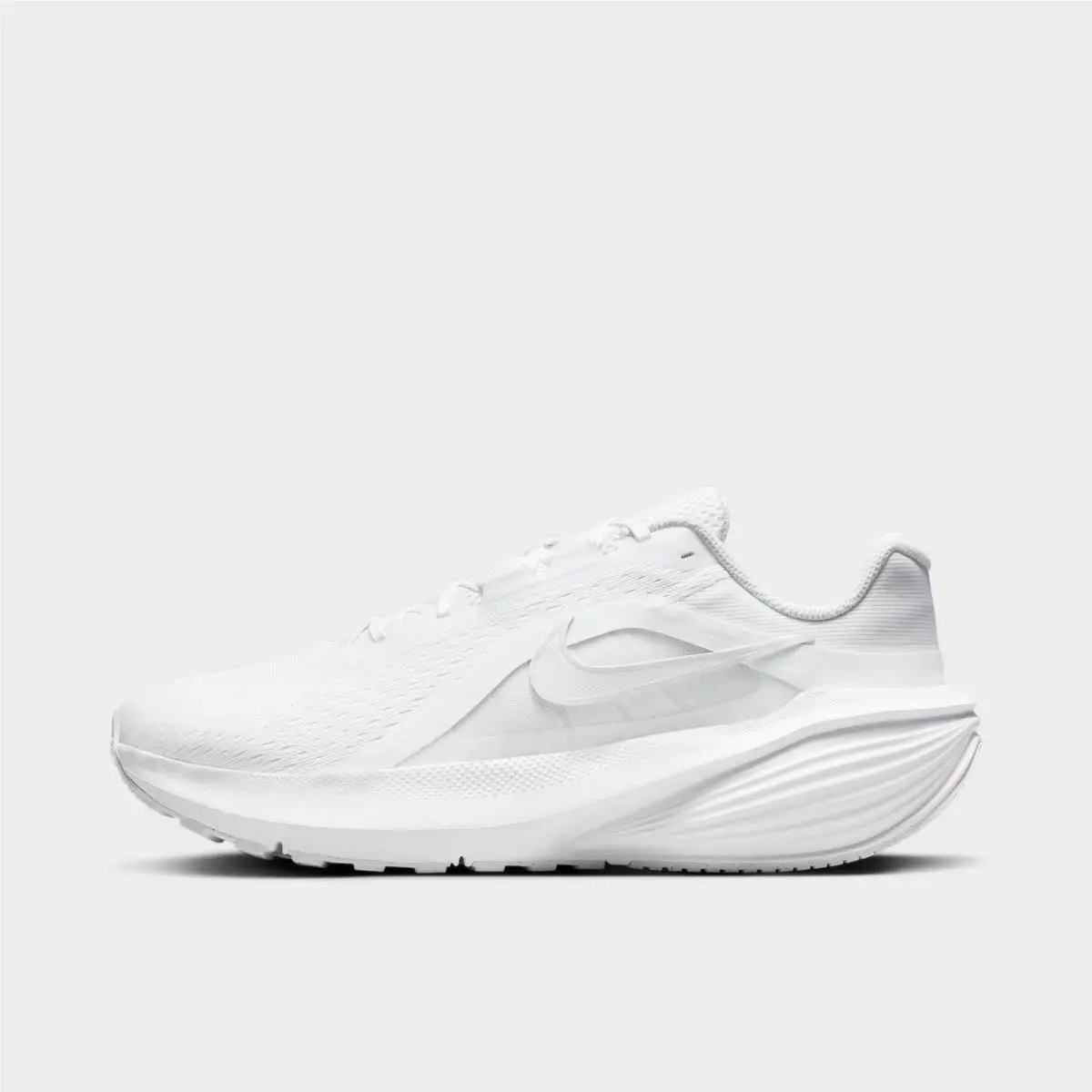Nike shoes - IB1895 102 - White/White 3