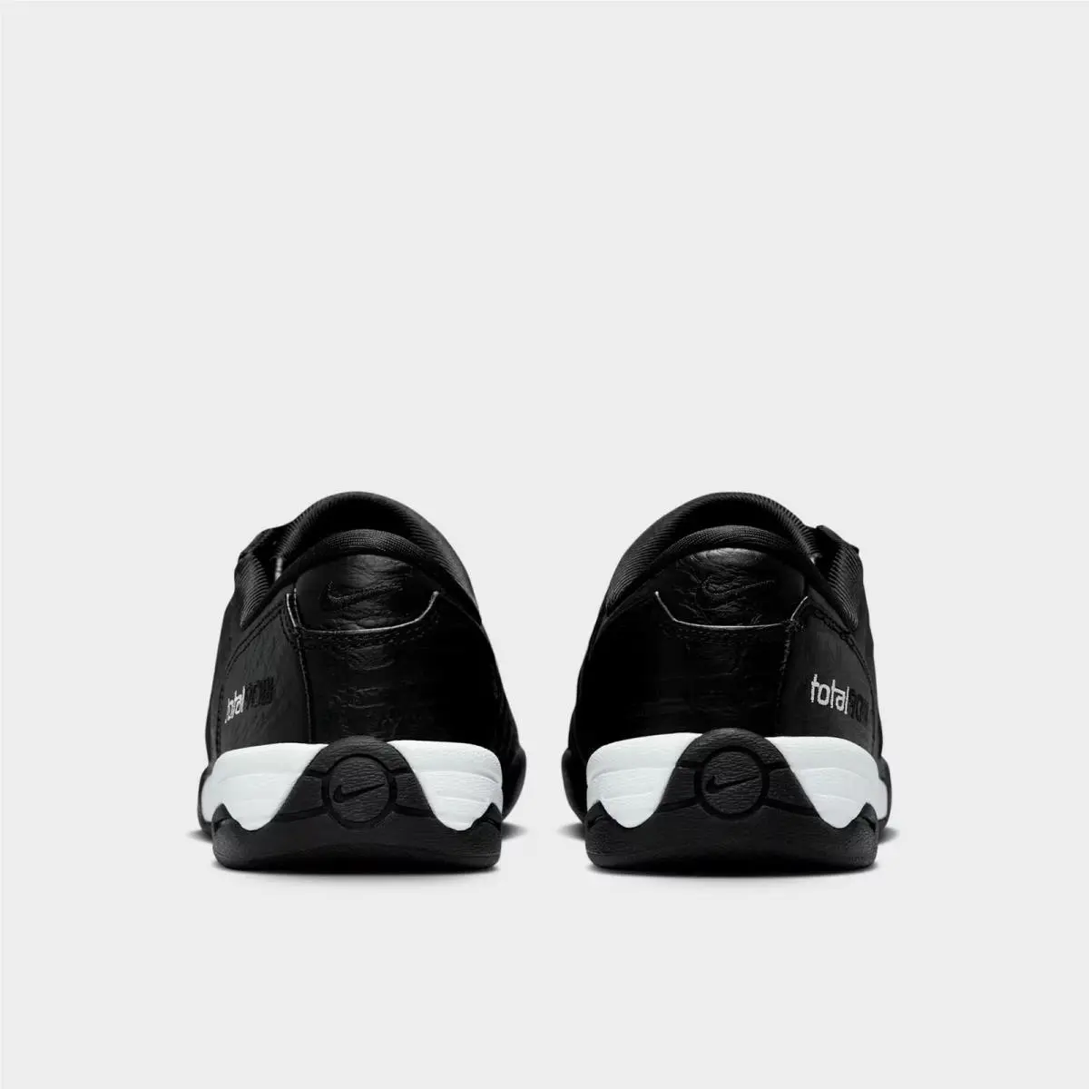 Nike shoes - IF3947 001 - Black/White/Black 2