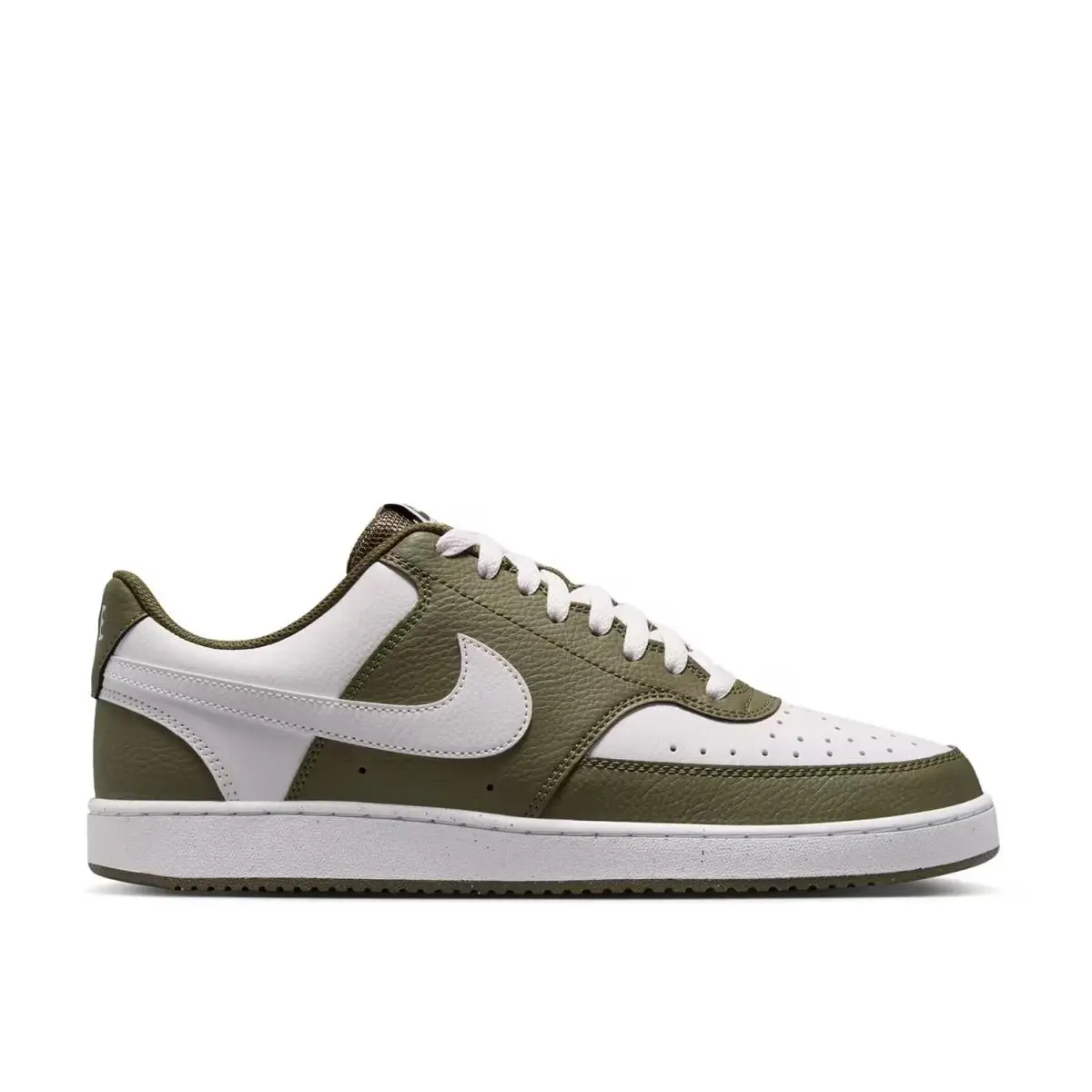 Nike Court Vision Low Next Nature Sneaker - Men`s