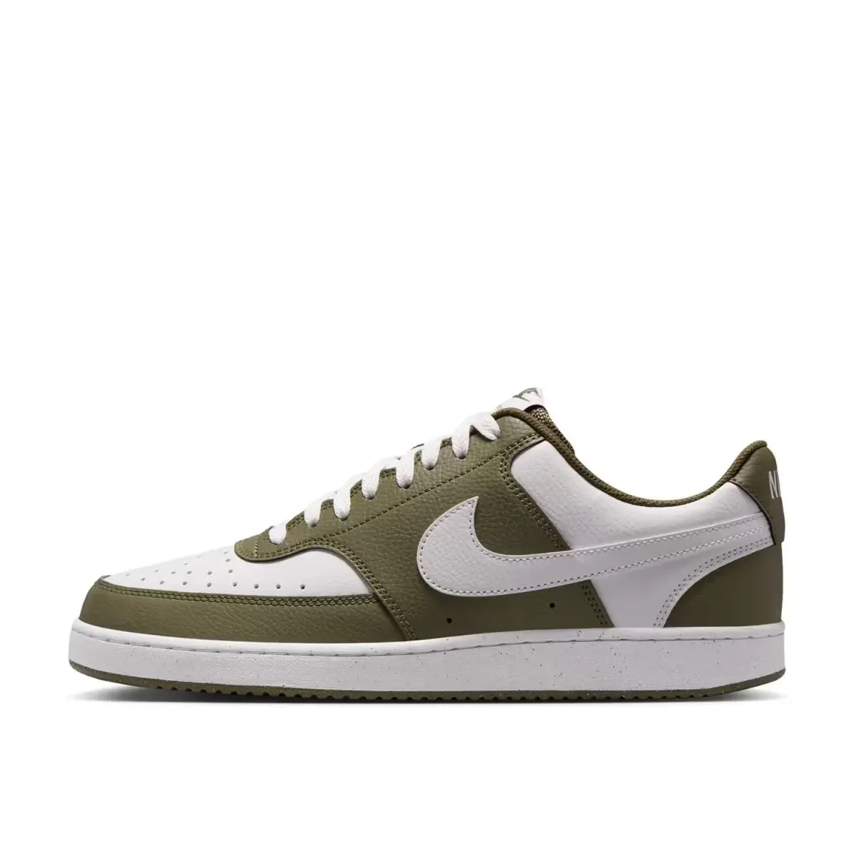 Nike shoes - White/Green 5