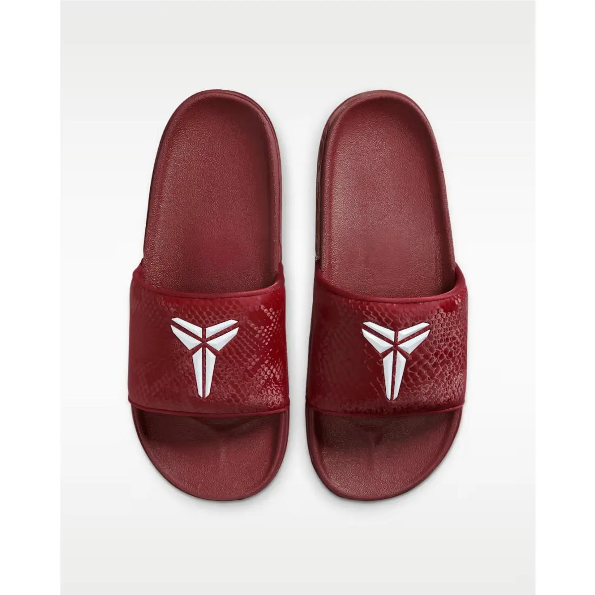 Nike shoes - Nike Sandals - Sandals - Team Red 3