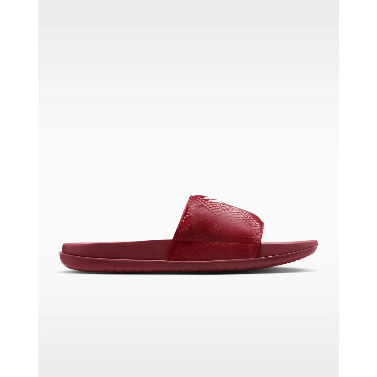 Nike shoes - Nike Sandals - Sandals - Team Red 8