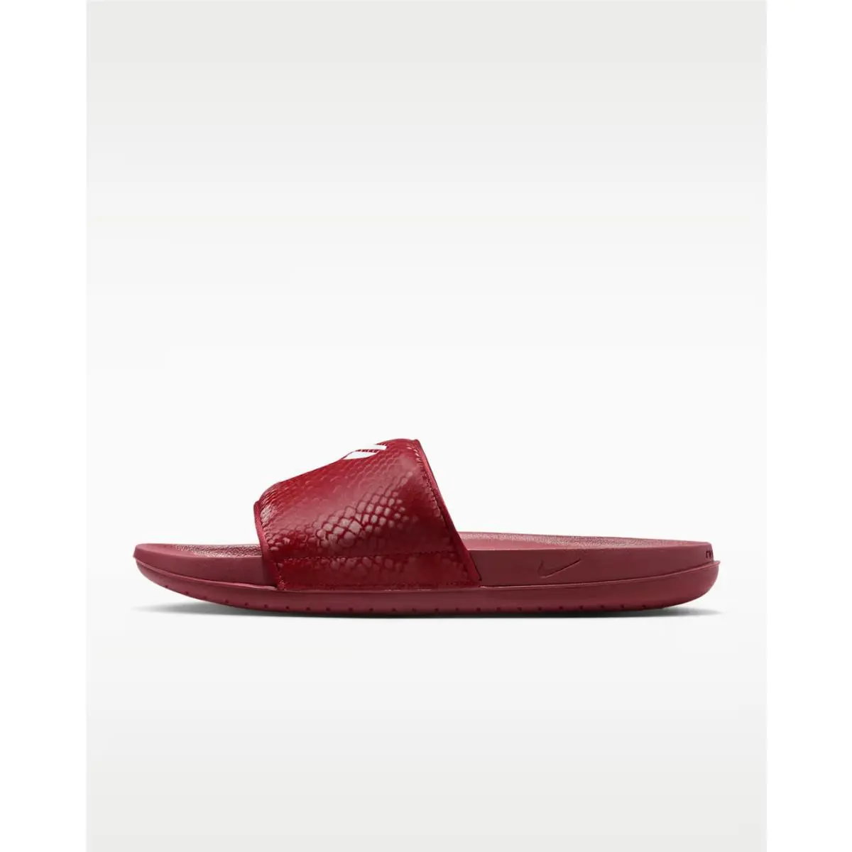 Nike shoes - Nike Sandals - Sandals - Team Red 6