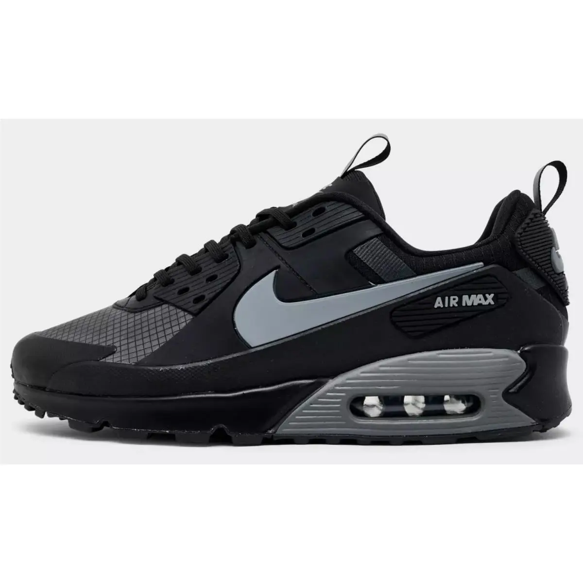Nike shoes - Nike Air Max 90 - Air Max - Black 0