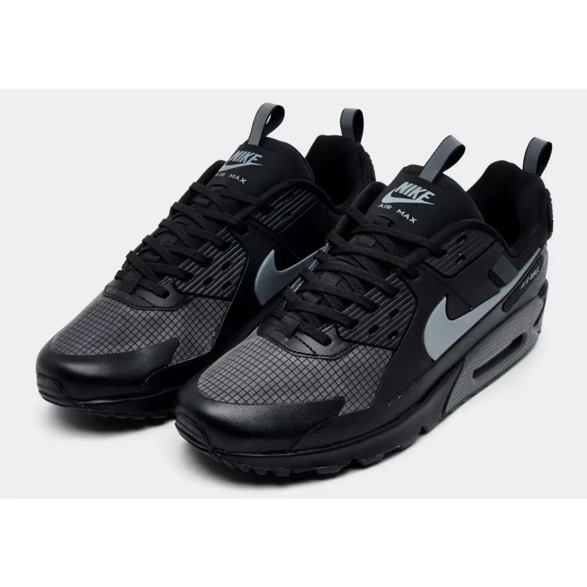 Nike shoes - Nike Air Max 90 - Air Max - Black 1