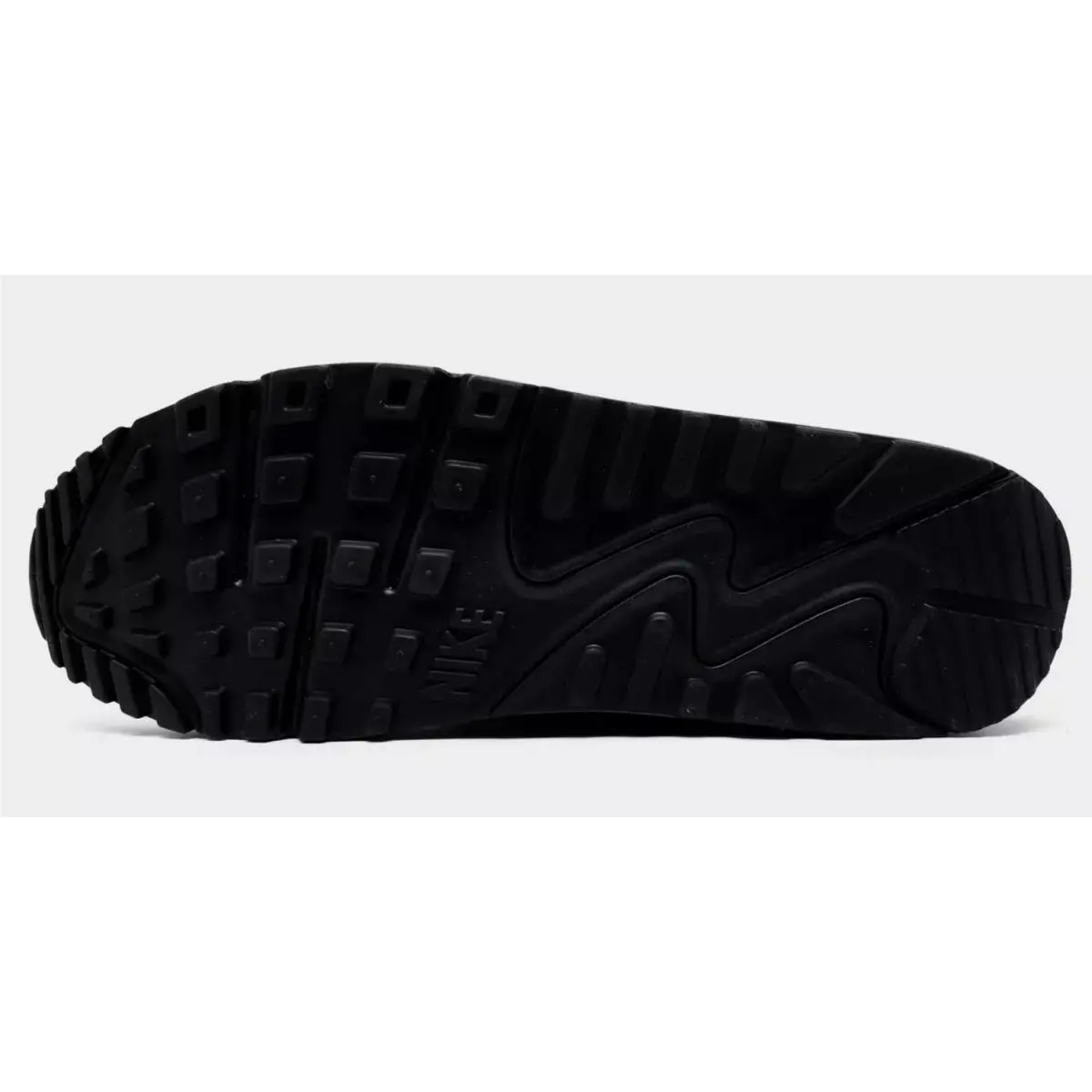 Nike shoes - Nike Air Max 90 - Air Max - Black 4