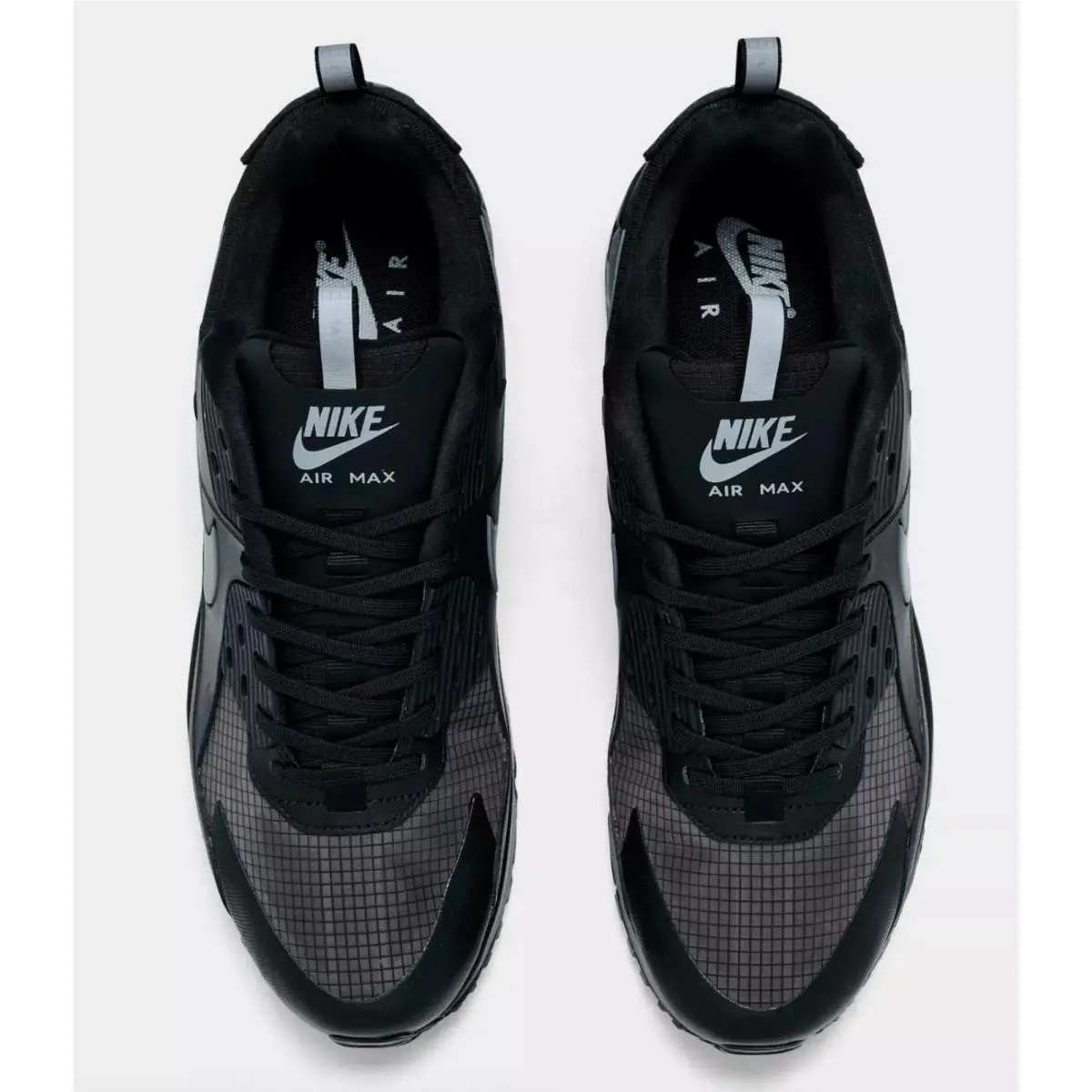 Nike shoes - Nike Air Max 90 - Air Max - Black 15