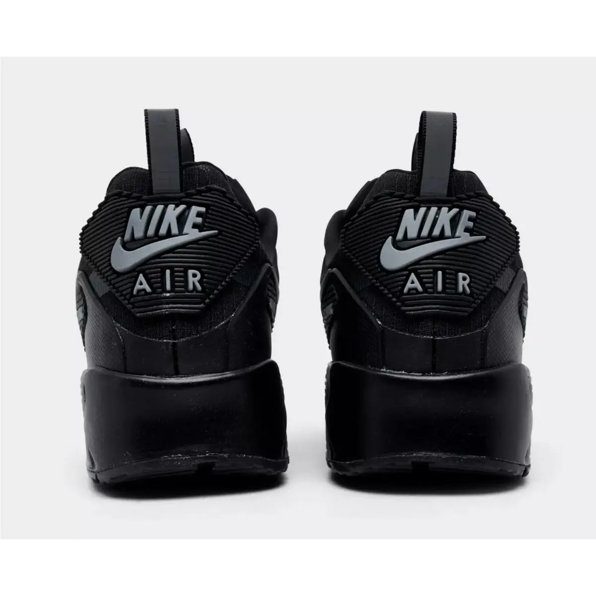 Nike shoes - Nike Air Max 90 - Air Max - Black 19