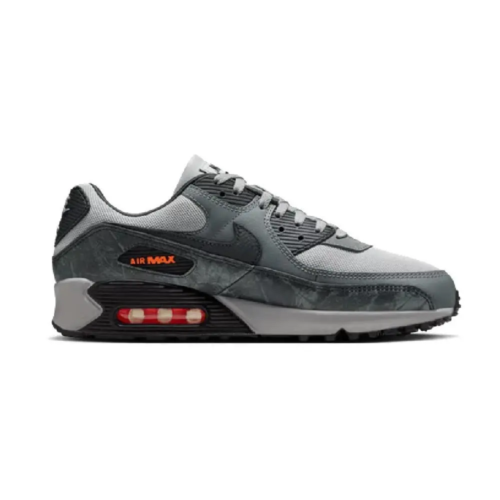 Nike shoes - IQ0172 900 - IQ0172 900 - Multi-Color/Black-Smoke Grey 0