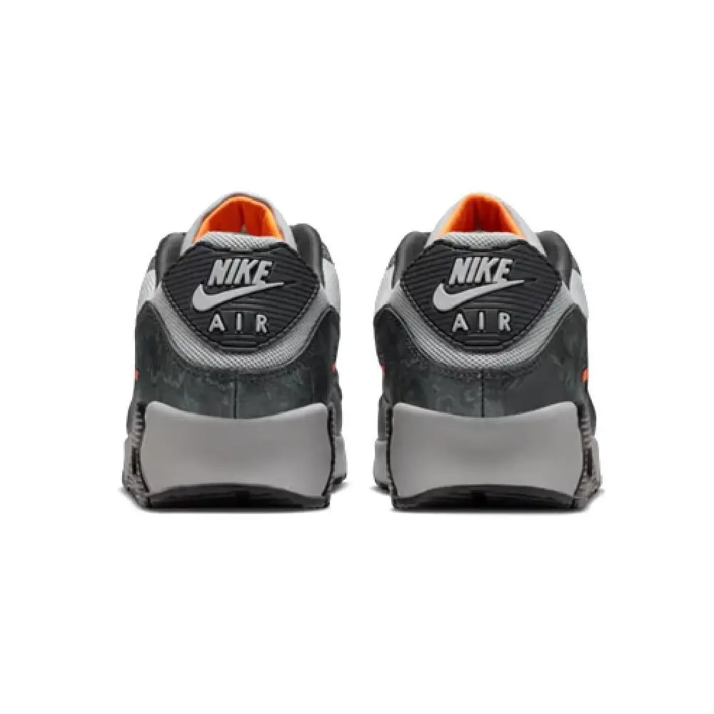Nike shoes - IQ0172 900 - IQ0172 900 - Multi-Color/Black-Smoke Grey 2