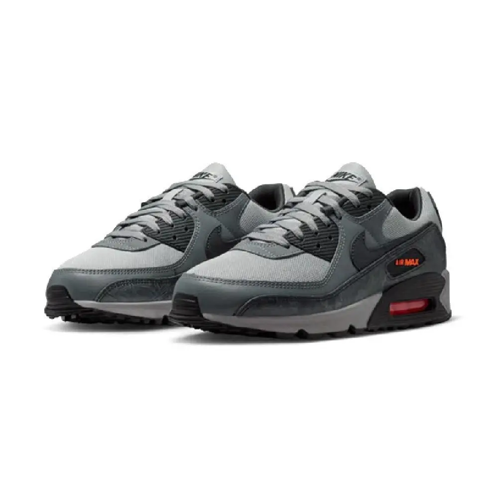 Nike shoes - IQ0172 900 - IQ0172 900 - Multi-Color/Black-Smoke Grey 6
