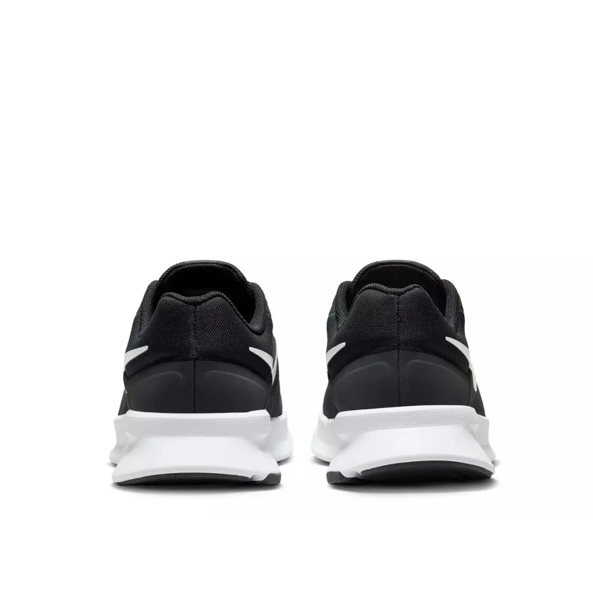 Nike shoes - Black/White 10
