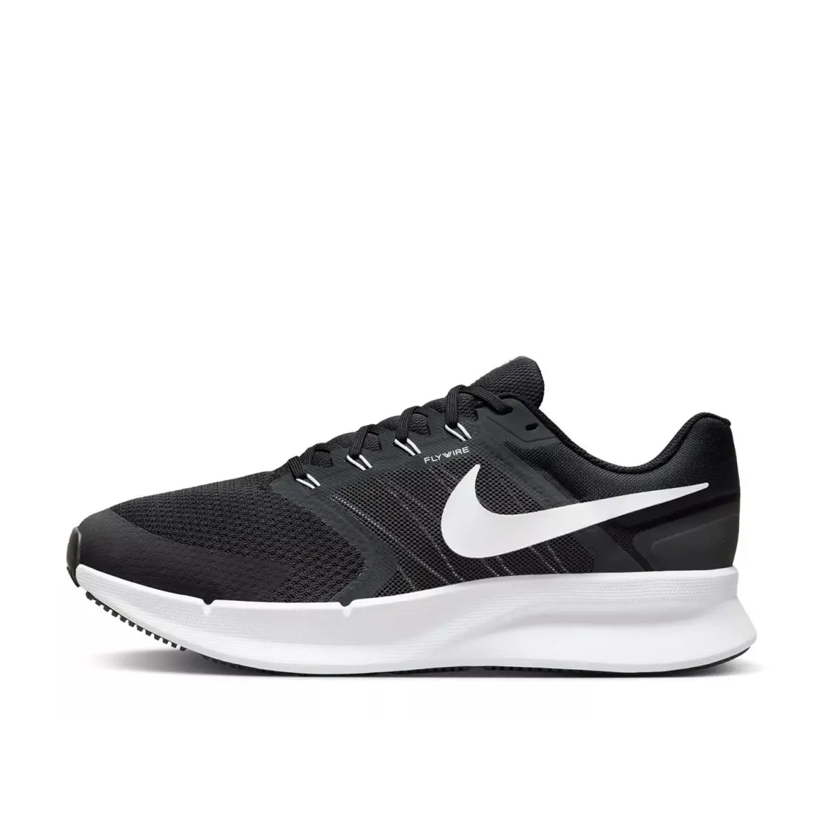 Nike shoes - Black/White 14