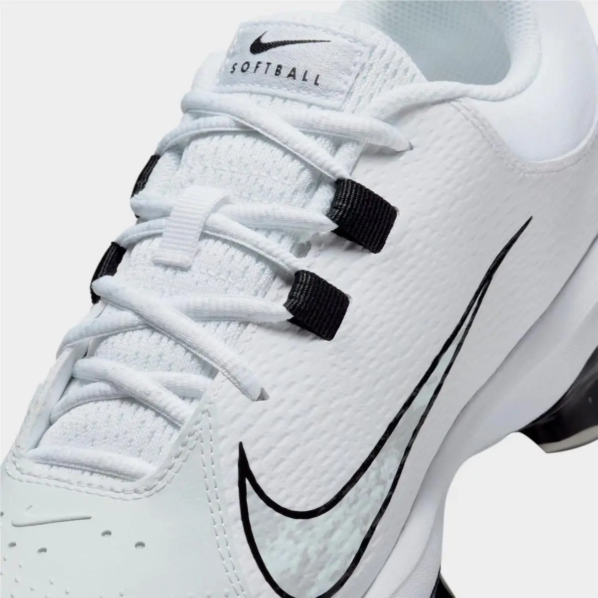 Nike shoes - FZ0921 102 - White/Pure Platinum/Black 0