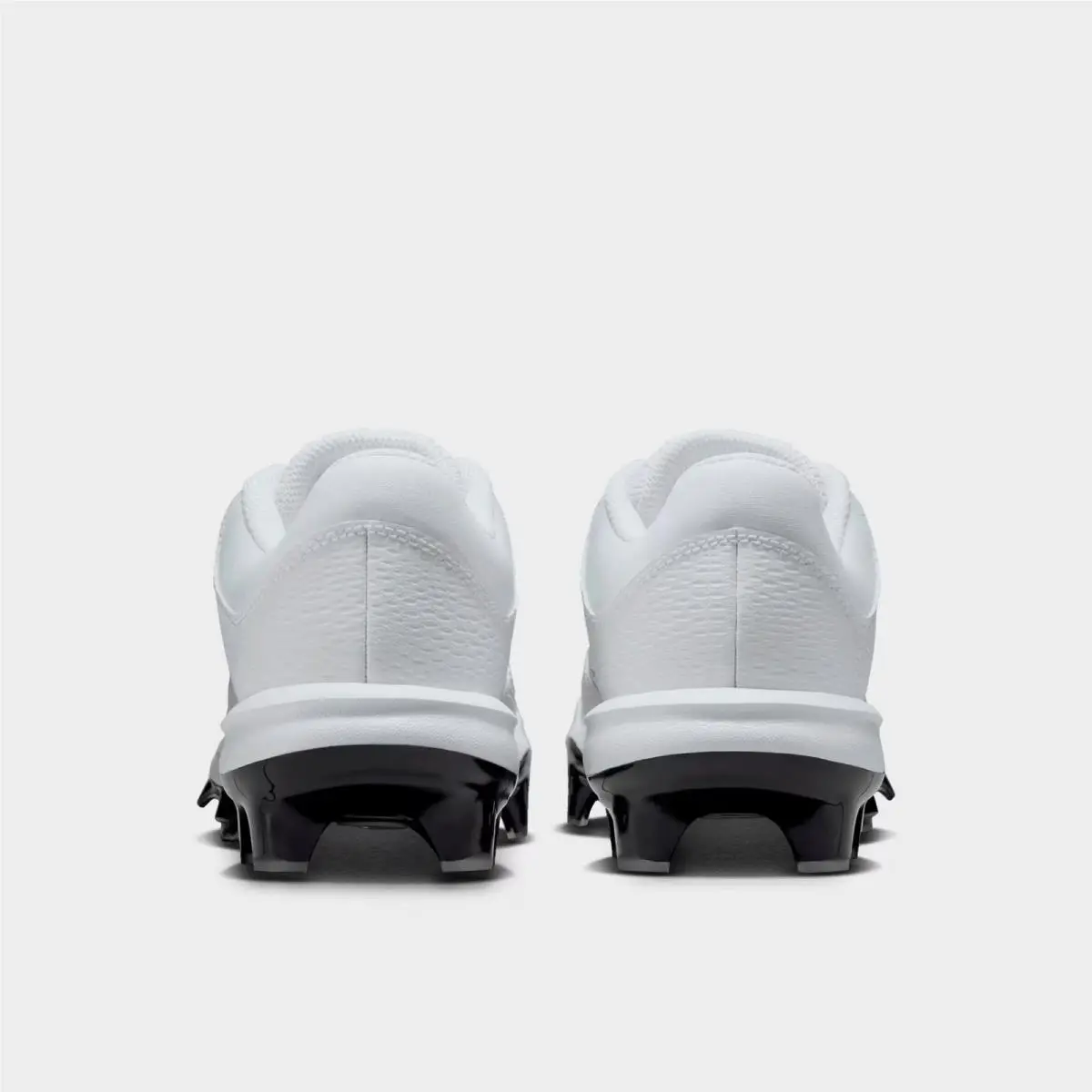 Nike shoes - FZ0921 102 - White/Pure Platinum/Black 2
