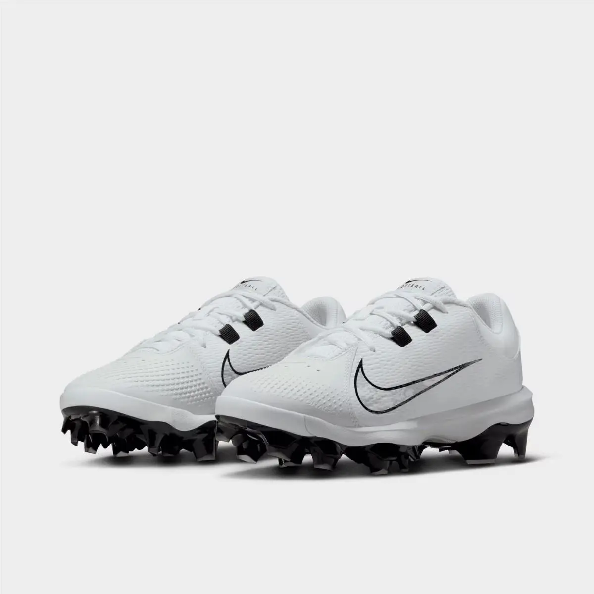 Nike shoes - FZ0921 102 - White/Pure Platinum/Black 5