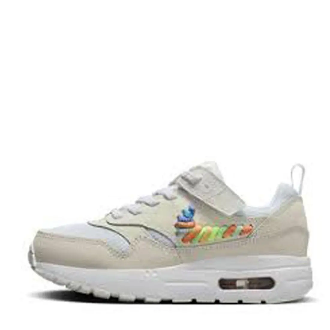 Nike shoes - Nike Air Max 1 - Air Max - Beige 4