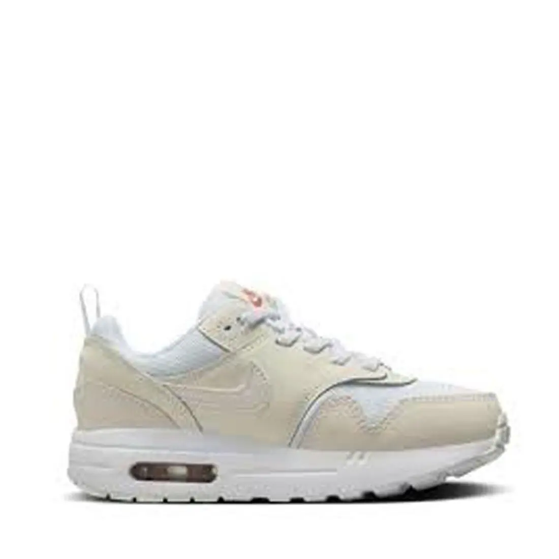 Nike shoes - Nike Air Max 1 - Air Max - Beige 5