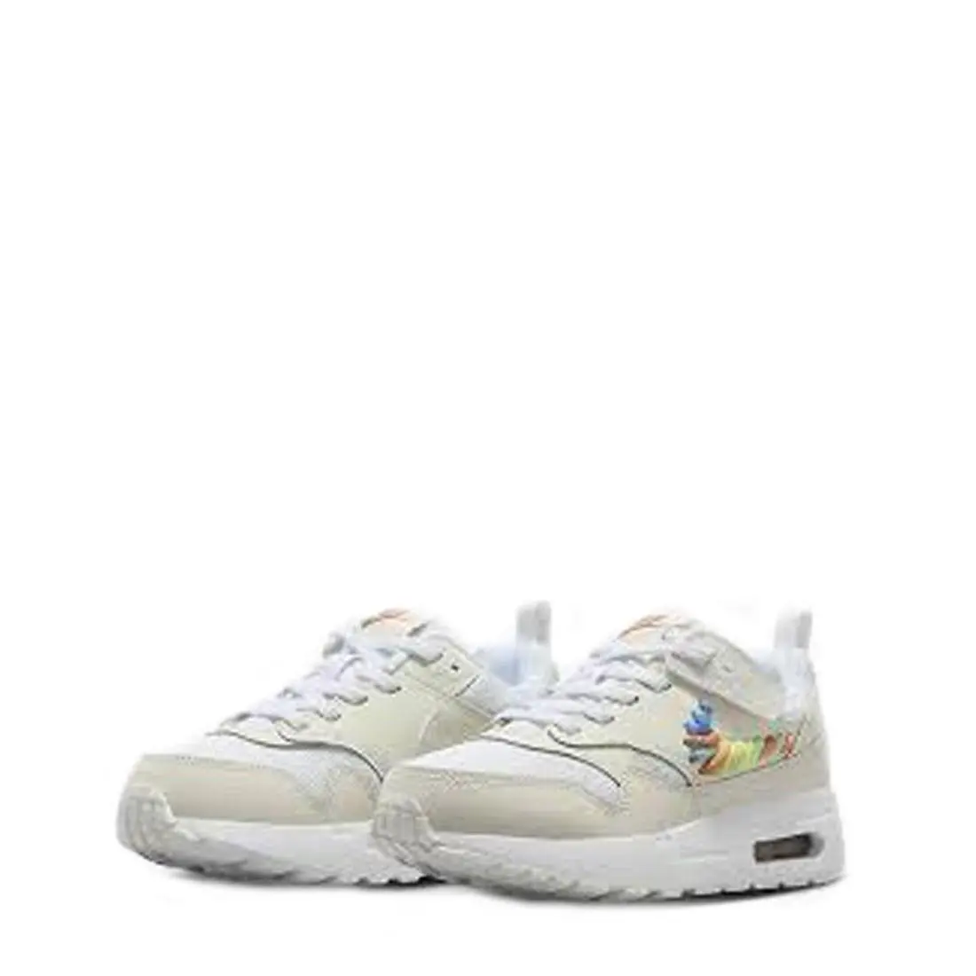 Nike shoes - Nike Air Max 1 - Air Max - Beige 7