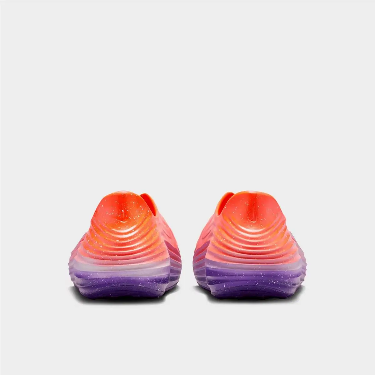 Nike shoes - IR7543 805 - Safety Orange/Court Purple/White/Metallic Silver 6