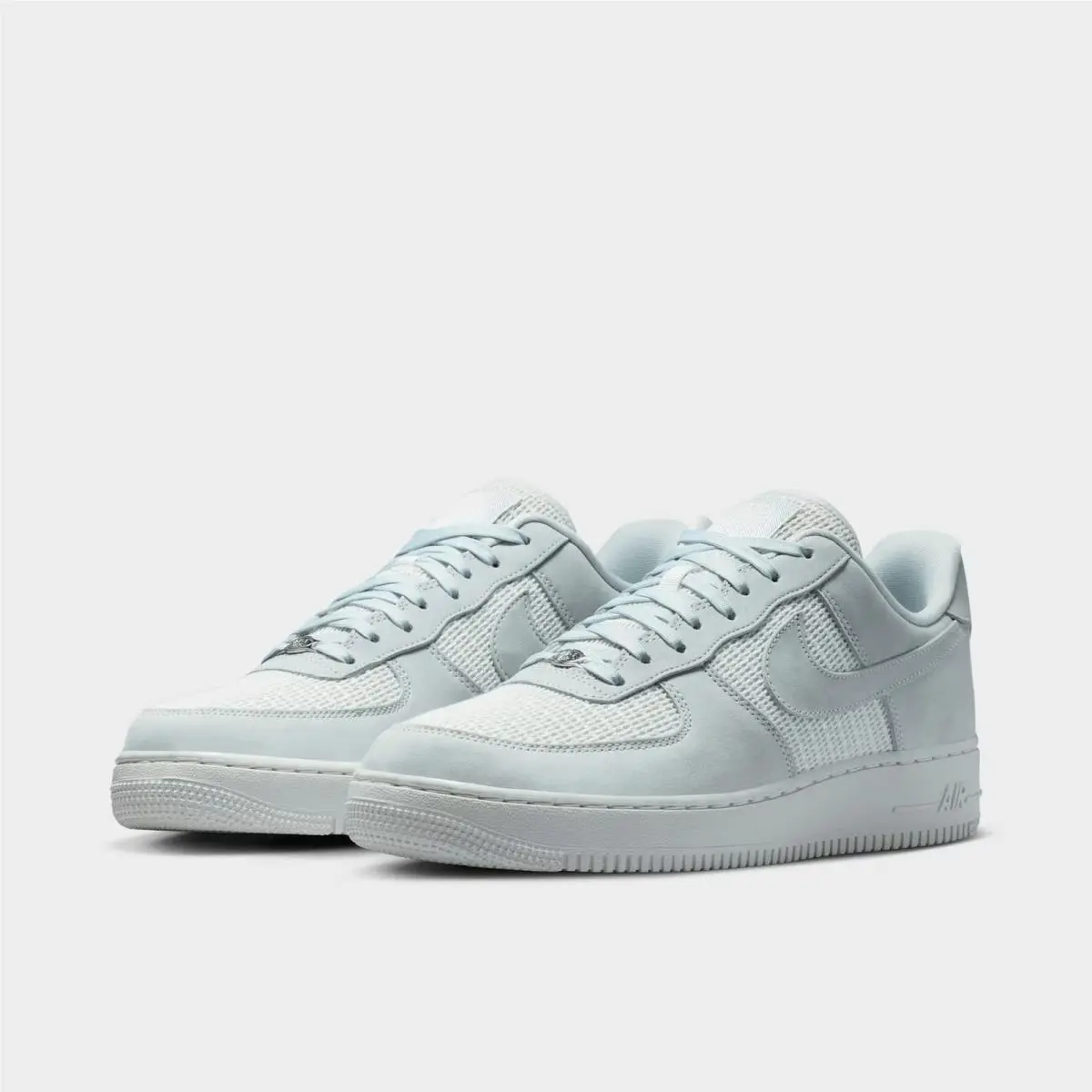 Nike shoes - II9807 100 - Off White/Summit White/Off White 1