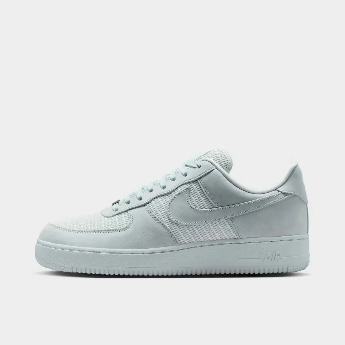 Nike shoes - II9807 100 - Off White/Summit White/Off White 3