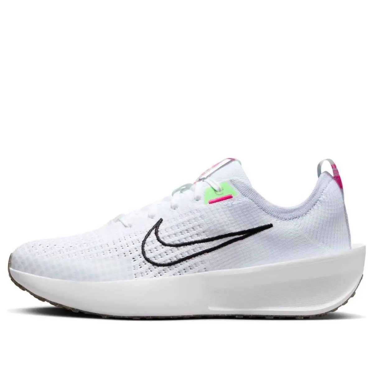 Nike shoes - Nike Interact Run - Interact Run - FD2292-102 - White 1