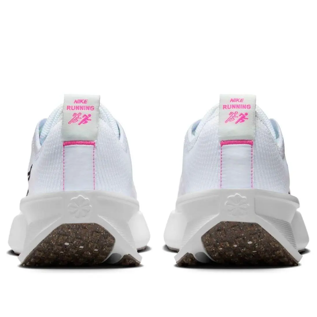 Nike shoes - Nike Interact Run - Interact Run - FD2292-102 - White 3