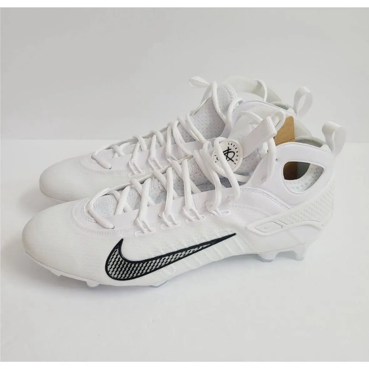 Nike shoes - Nike Huarache 9 Elite - Huarache Elite - FD0088-101 - White 0
