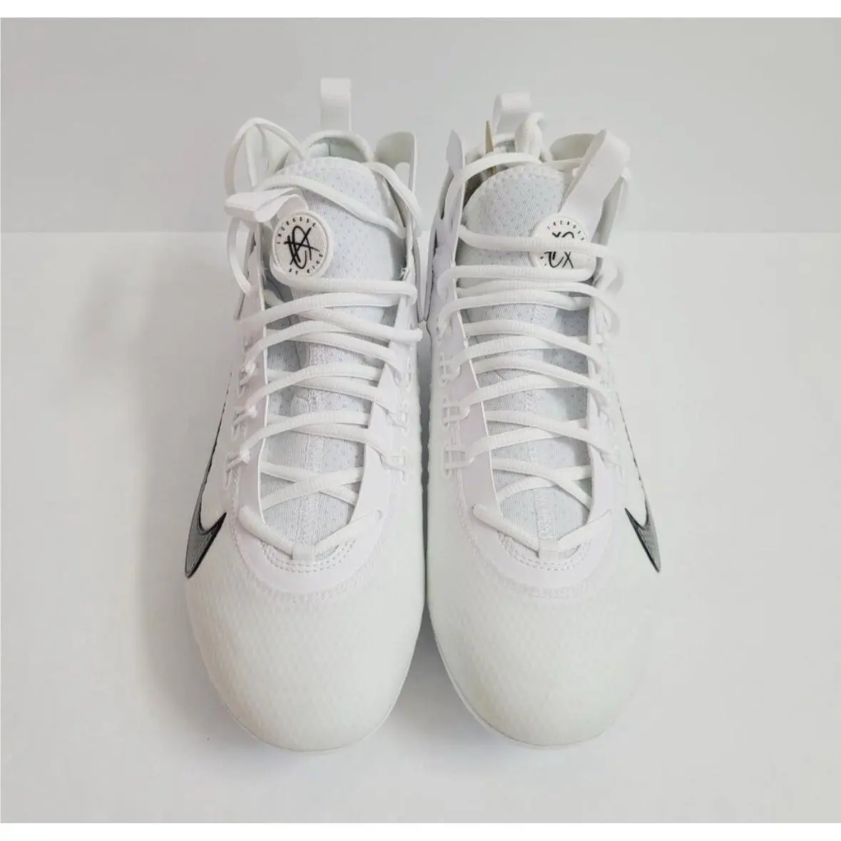 Nike shoes - Nike Huarache 9 Elite - Huarache Elite - FD0088-101 - White 1