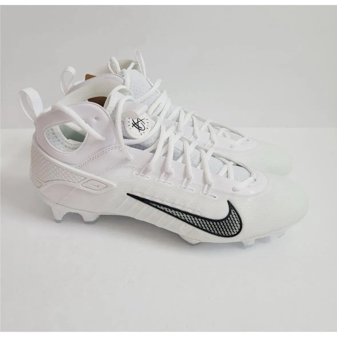 Nike shoes - Nike Huarache 9 Elite - Huarache Elite - FD0088-101 - White 2
