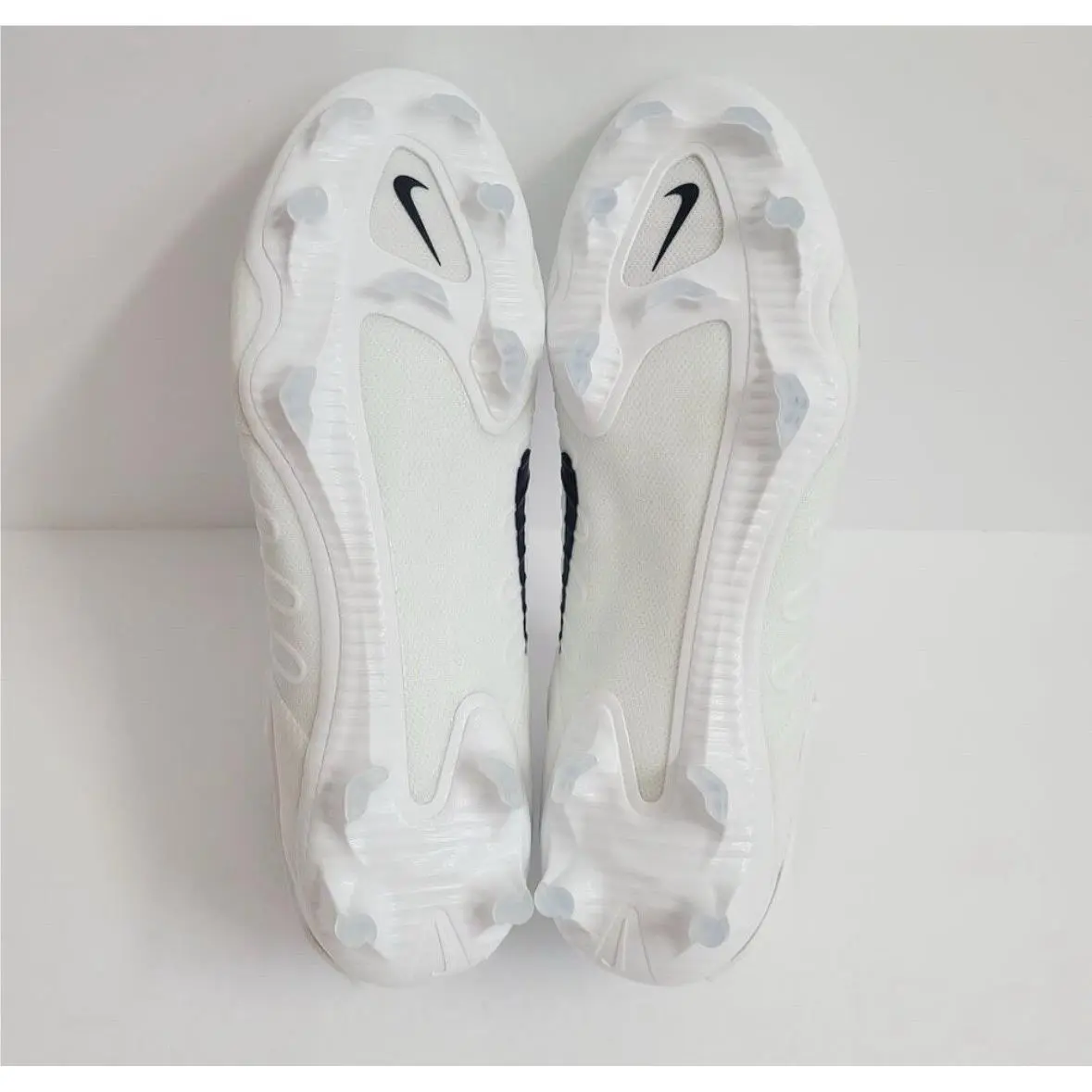 Nike shoes - Nike Huarache 9 Elite - Huarache Elite - FD0088-101 - White 5
