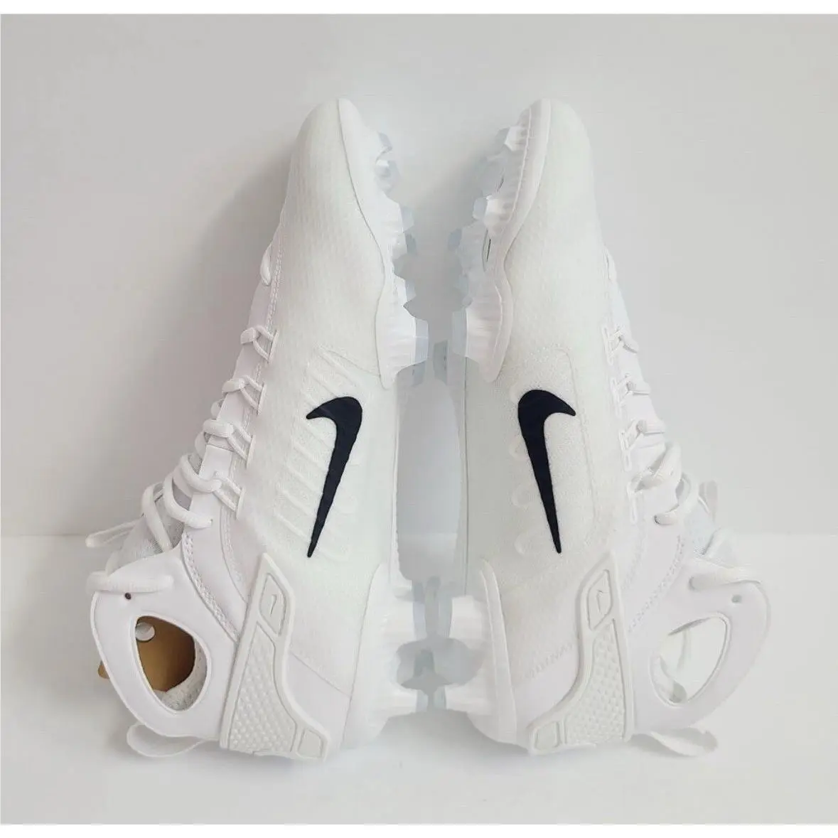 Nike shoes - Nike Huarache 9 Elite - Huarache Elite - FD0088-101 - White 11
