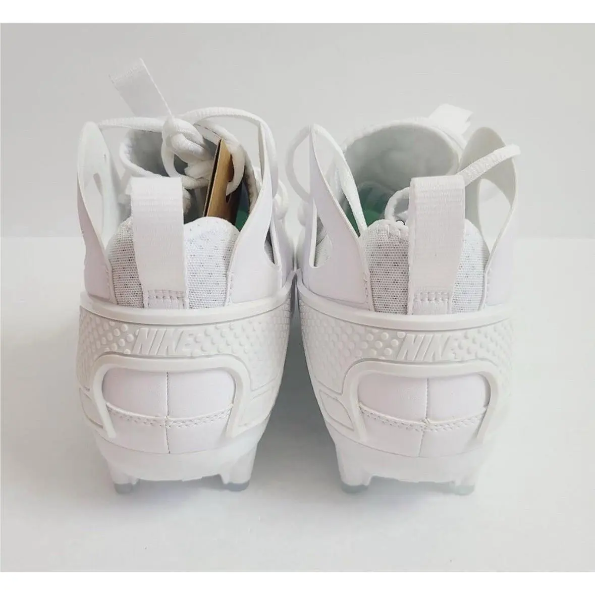 Nike shoes - Nike Huarache 9 Elite - Huarache Elite - FD0088-101 - White 12