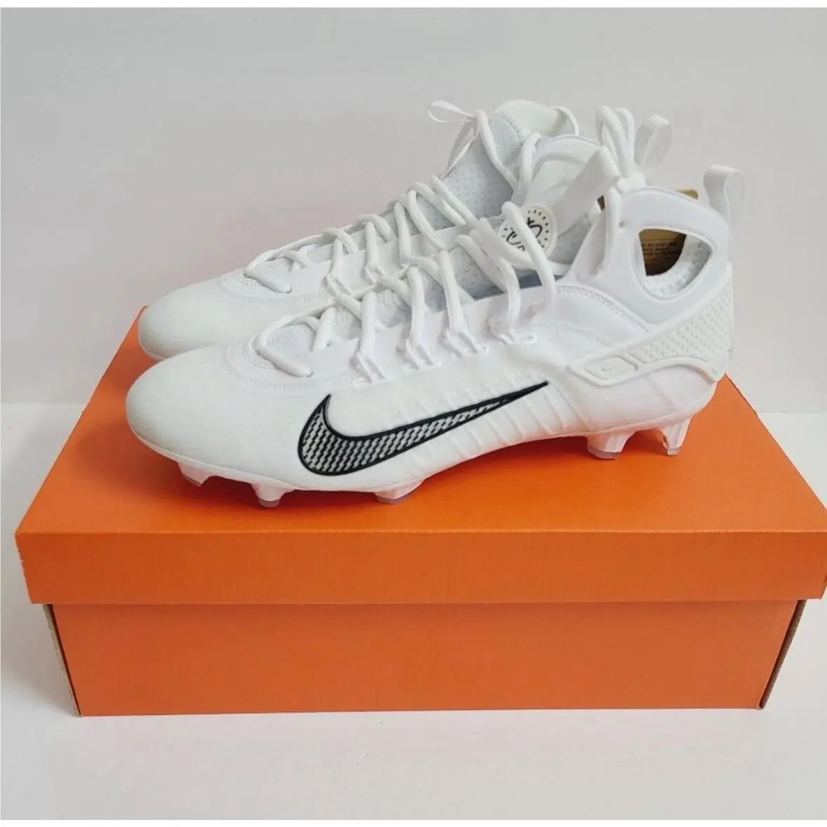 Nike shoes - Nike Huarache 9 Elite - Huarache Elite - FD0088-101 - White 7